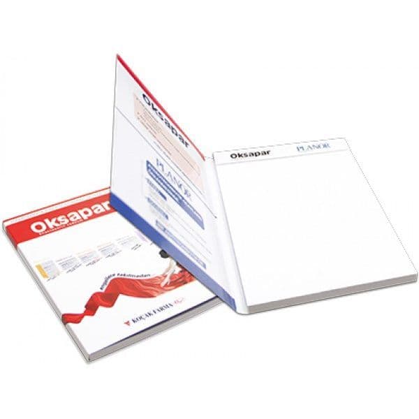 Yapışkanlı Not G22 / 2221