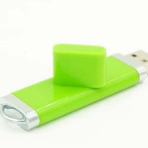 Tırmanıcı Plastik USB Flash BellekED040
