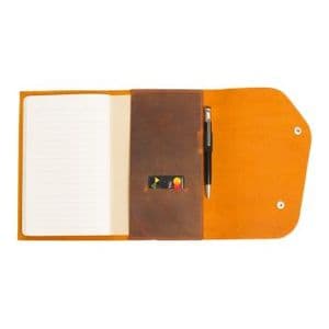 Gerçek Deri Ajanda ED905