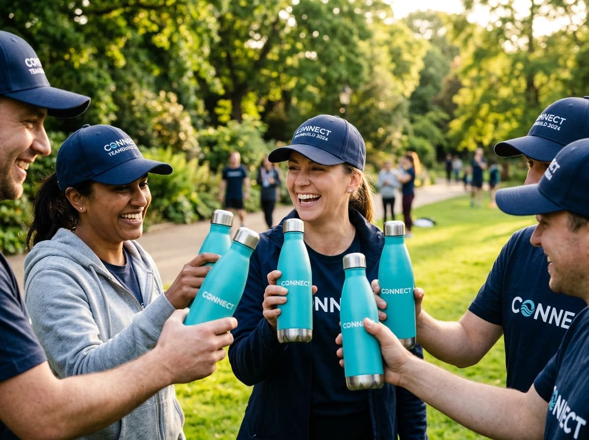 Etkinlik Promosyonları