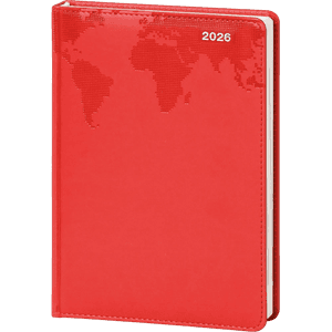 GÜNLÜK AJANDA MODEL 12