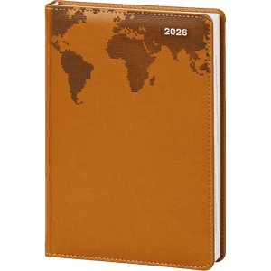 GÜNLÜK AJANDA MODEL 12