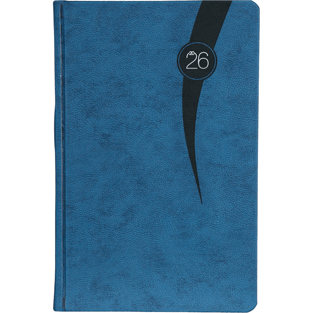 GÜNLÜK AJANDA MODEL 13