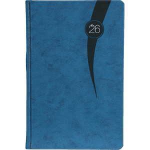 GÜNLÜK AJANDA MODEL 13