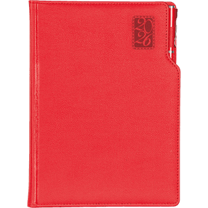 GÜNLÜK AJANDA MODEL 14