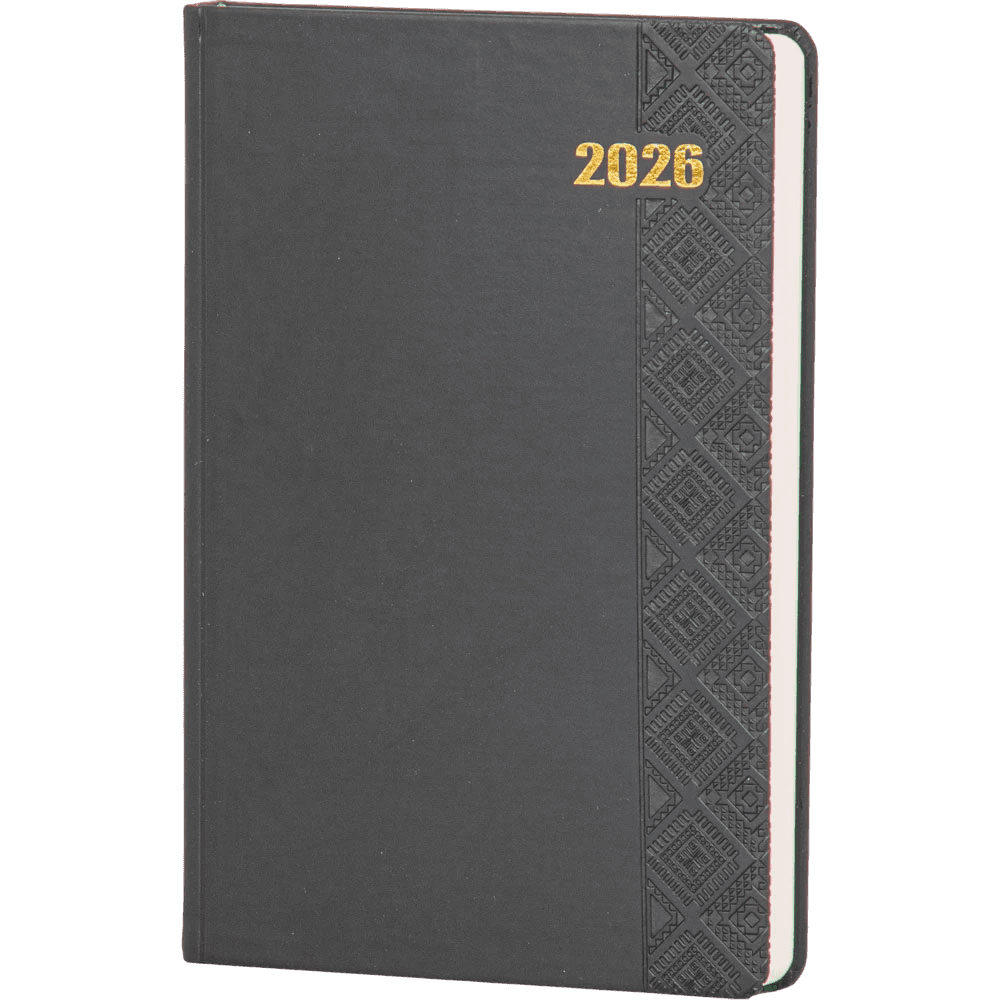 GÜNLÜK AJANDA MODEL 16