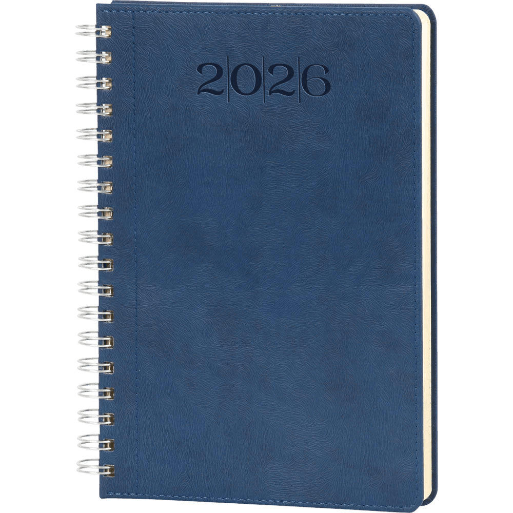 GÜNLÜK AJANDA MODEL 18