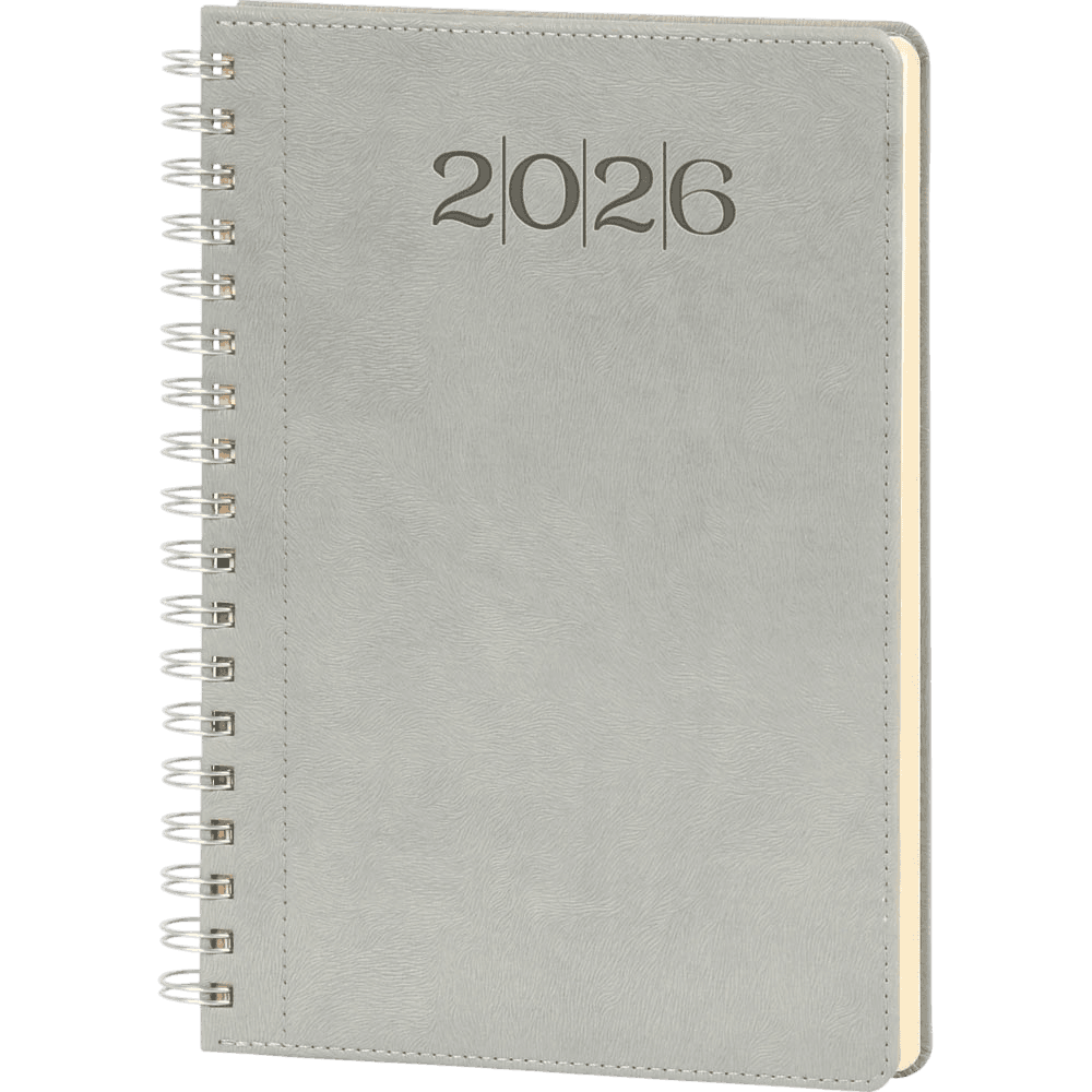 GÜNLÜK AJANDA MODEL 20