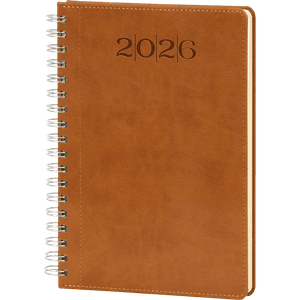 GÜNLÜK AJANDA MODEL 20