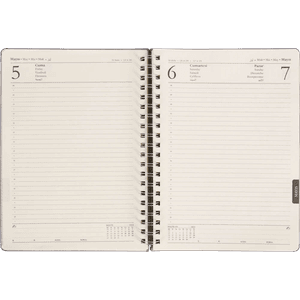 GÜNLÜK AJANDA MODEL 20