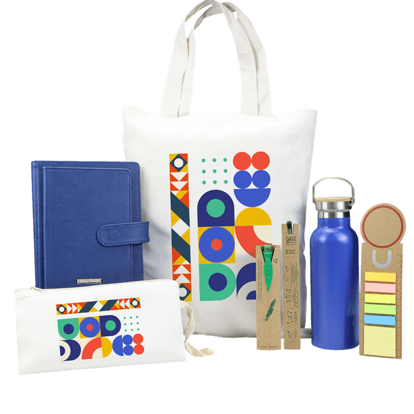 Yeni Başlangıçlar Hediye Kutusu