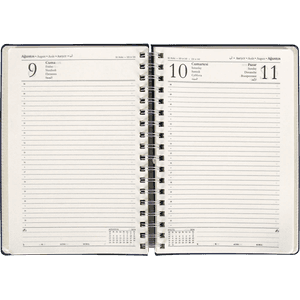 GÜNLÜK AJANDA MODEL 9