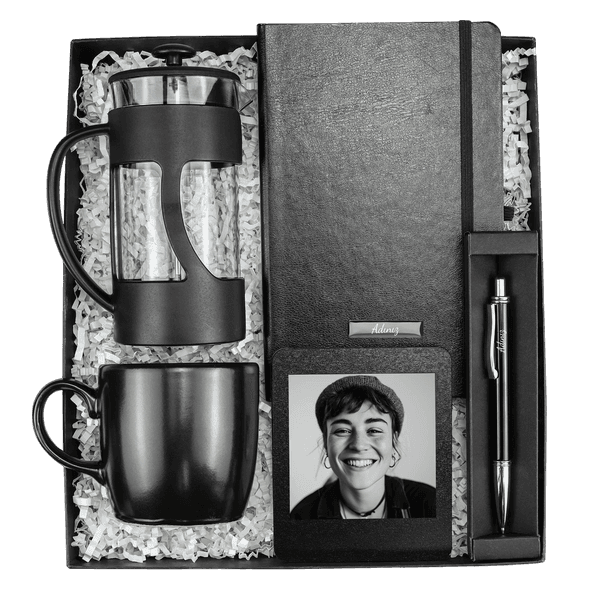 Güzel Başlangıç Hediye Kutusu