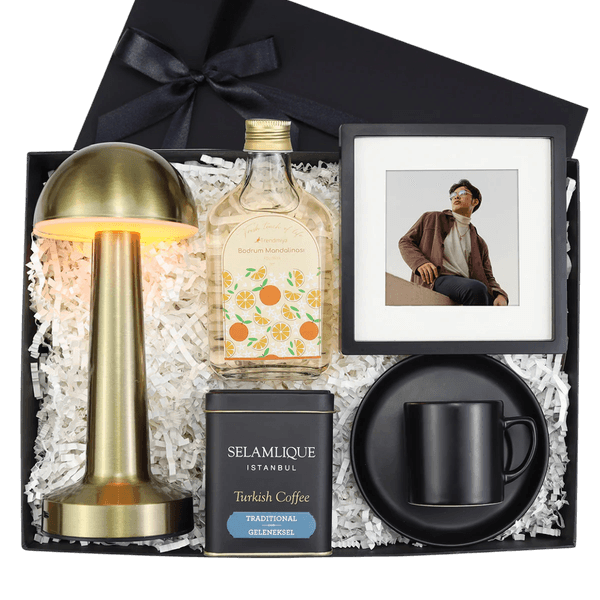Premium Hediye Seti