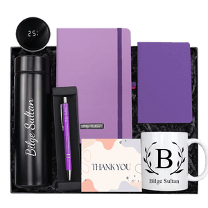 Kişiye Özel Hediye Kutusu