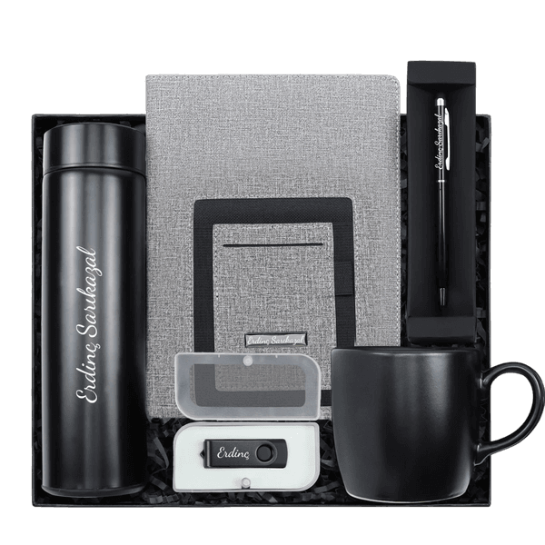 Kişiye Özel Premium Hediye Seti