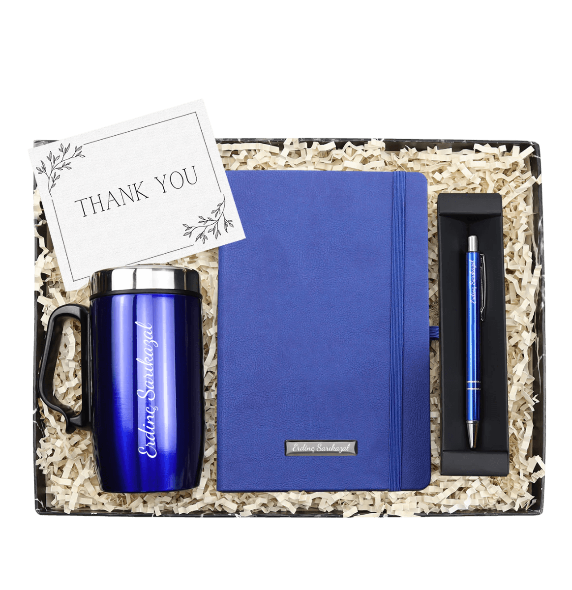 İşinde Başarılar Hediye Seti