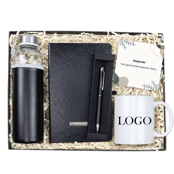 Markanıza Özel Hediye Seti