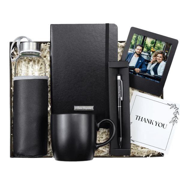 Yeni İşinde Başarılar Hediye Seti