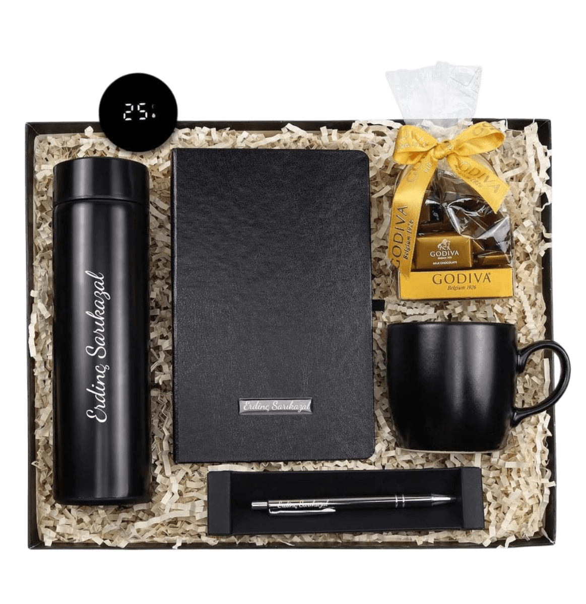 Tebrikler Hediye Seti