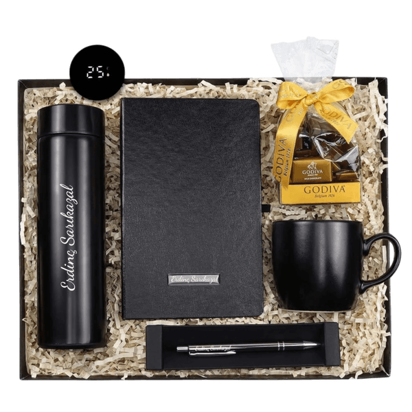 Tebrikler Hediye Seti