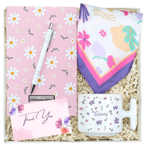 Kadına Özel Hediye Seti