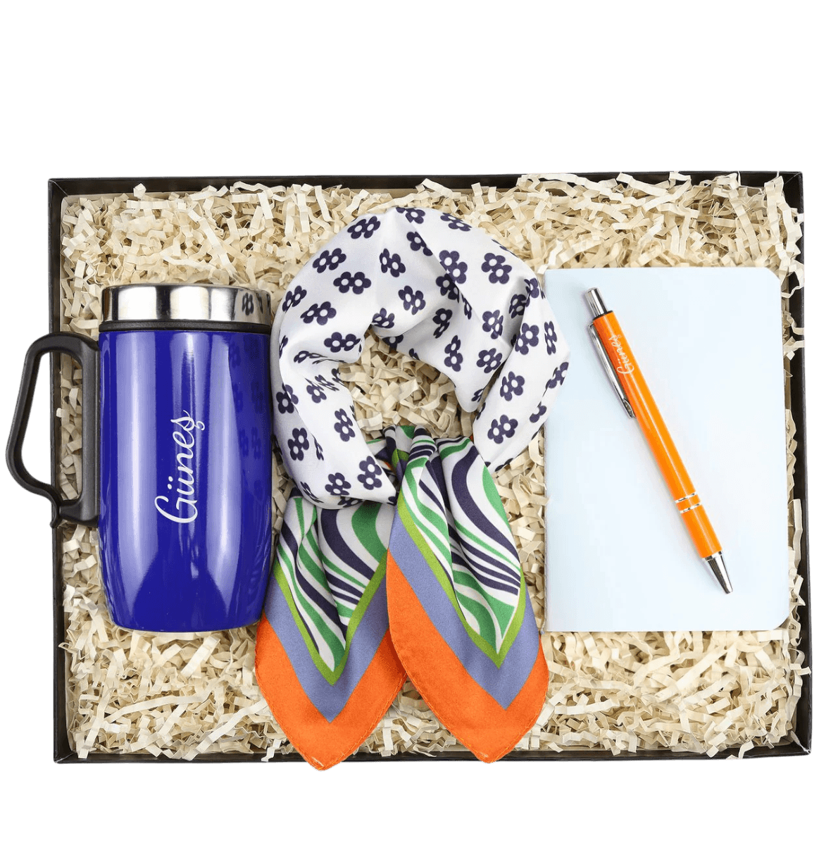 Kadınlara Özel Hediye Seti