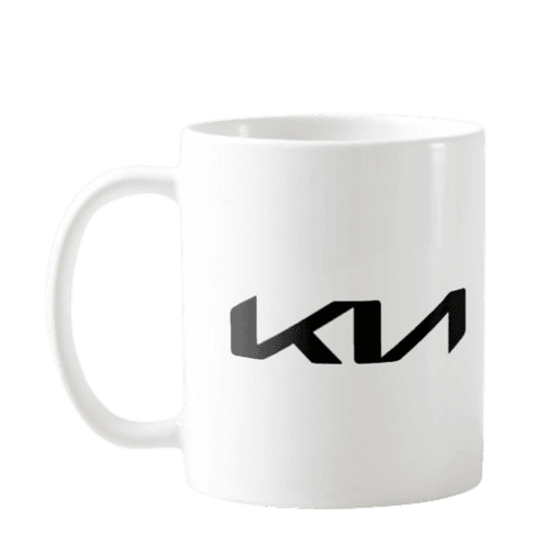 ED54 Seramik Kupa Serisi 