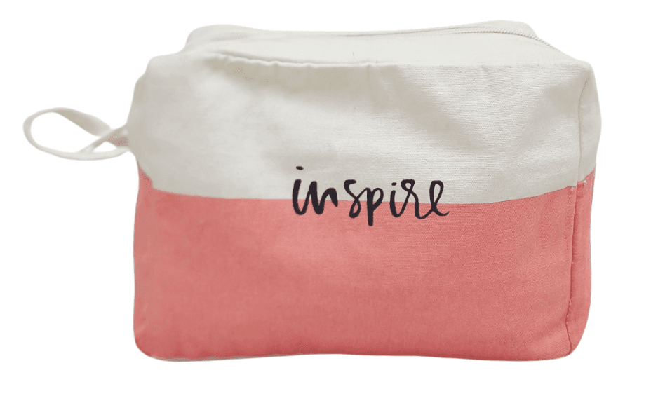 ED137 Makyaj Çantası 