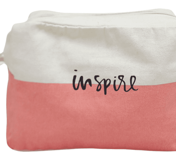 ED137 Makyaj Çantası 