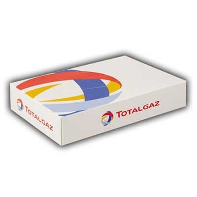 Klasik Kutu Mendil ED870