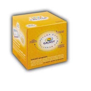 Küp Kutu Mendil ED866