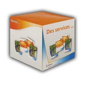 Küp Kutu Mendil ED866