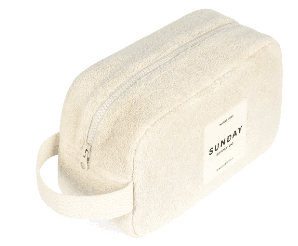 ED151 Makyaj Çantası — detay