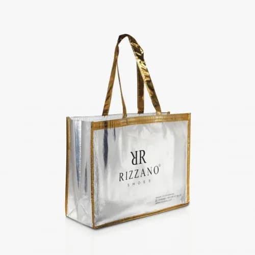 Laminasyonlu Çanta ED1251