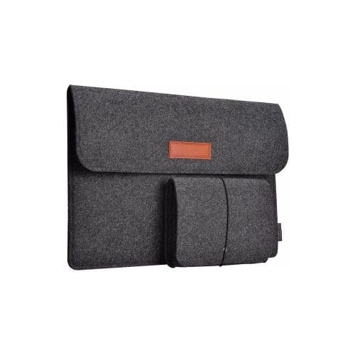 ED95 Laptop / Tablet keçe çanta serisi 