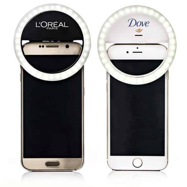 Led Selfie Işığı ED80