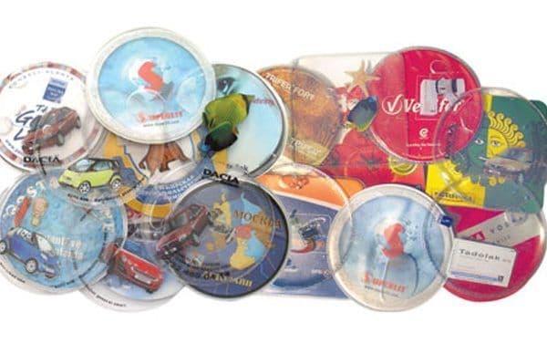 Likit Bardak Altlığı