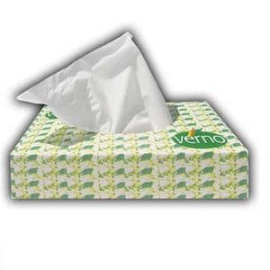 Maxi Kutu Mendil ED868