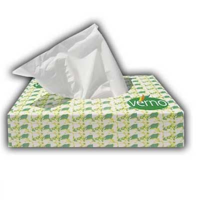 Maxi Kutu Mendil ED868