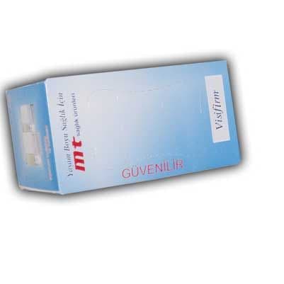 Mini Baton Kutu Mendil ED865 — detay