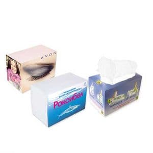 Mini Baton Kutu Mendil ED865