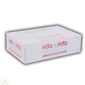 Mini Maxi Kutu Mendil ED867