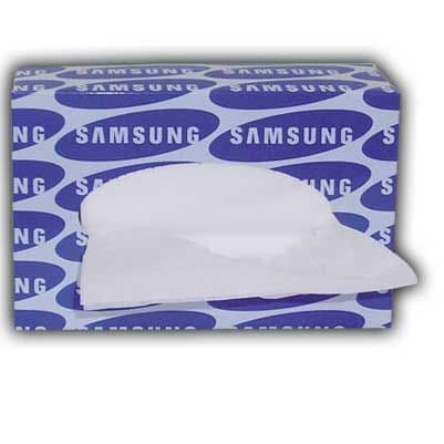 Mini Maxi Kutu Mendil ED867