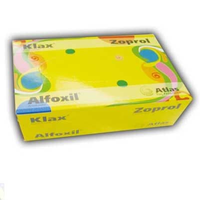 Mini Maxi Kutu Mendil ED867 — detay