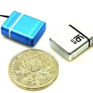 Süper Mini USB Sürücüsü USB Flash Bellek ED032