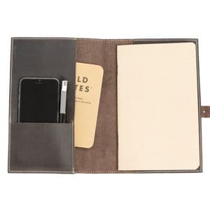 Gerçek Deri Ajanda ED906