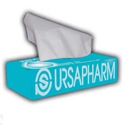 Özel Tasarımlı Kutu Mendil ED863