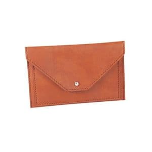 Suni Deri Pasaport Kabı ED703