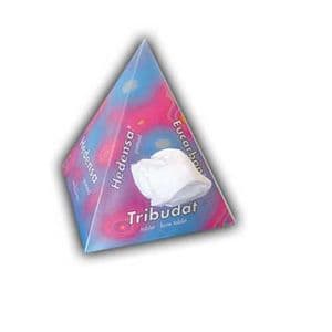 Piramit Kutu Mendil ED864